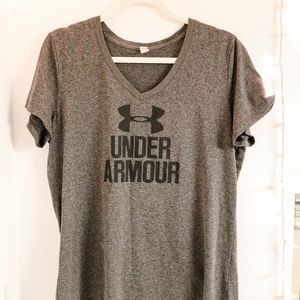 Under Armour Tee